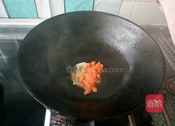 疙瘩汤的做法图解3