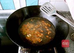 疙瘩汤的做法图解4