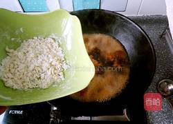 疙瘩汤的做法图解5