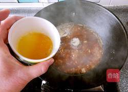 疙瘩汤的做法图解6