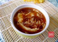 疙瘩汤的做法图解7