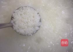 潮汕海鲜粥的做法图解9