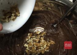 布朗尼芝士蛋糕的做法图解6