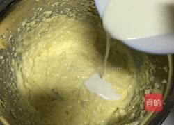 布朗尼芝士蛋糕的做法图解12