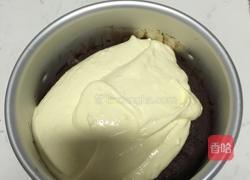 布朗尼芝士蛋糕的做法图解15