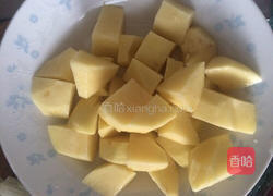 大丰收（东北炖菜）的做法图解5