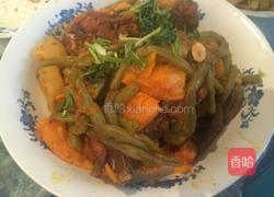 大丰收（东北炖菜）的做法图解11