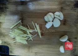 糖醋鲈鱼的做法图解3