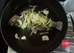糖醋鲈鱼的做法图解7