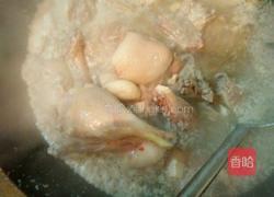 飘香啤酒鸭的做法图解3