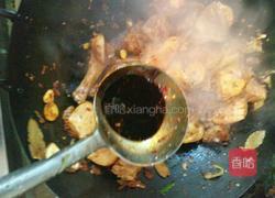 飘香啤酒鸭的做法图解6