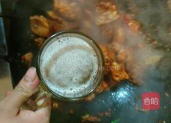 飘香啤酒鸭的做法图解7