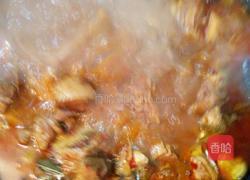 飘香啤酒鸭的做法图解9