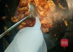 飘香啤酒鸭的做法图解8