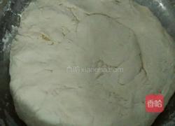 猪肉洋葱肉饼的做法图解4