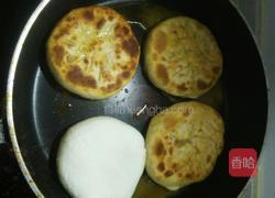 猪肉洋葱肉饼的做法图解7