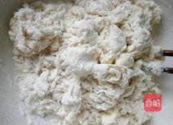 菊花馒头的做法图解1