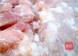 肉末茄子的做法图解8