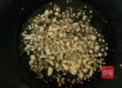 皮蛋豆腐的做法图解4