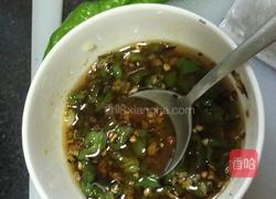 皮蛋豆腐的做法图解5