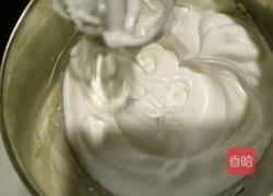 香蕉戚风蛋糕的做法图解8