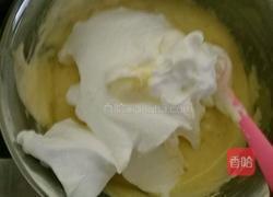 香蕉戚风蛋糕的做法图解10
