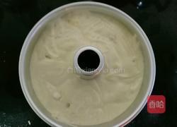 香蕉戚风蛋糕的做法图解11