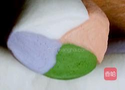 彩虹水饺的做法图解7