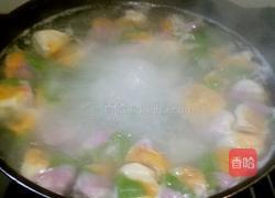 彩虹水饺的做法图解14