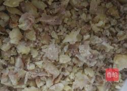 板栗酥的做法图解2