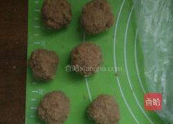 板栗酥的做法图解12