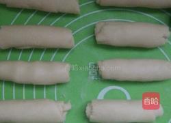 板栗酥的做法图解18