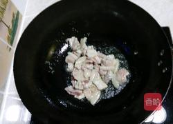 干锅杏鲍菇的做法图解6