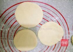 玫瑰花乳酪面包的做法图解12