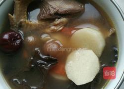 鸽子汤的做法图解8