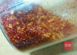 麻辣辣椒油的做法图解4