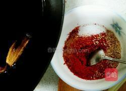 麻辣辣椒油的做法图解7