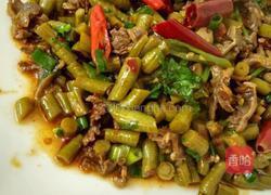 酸辣鸡杂的做法图解6