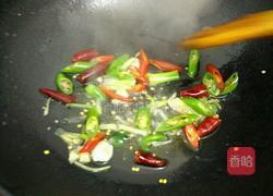 酸辣鸡杂的做法图解2