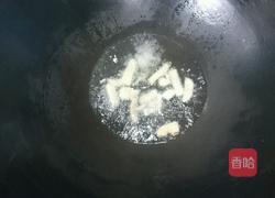 白菜鱼丸汤的做法图解2