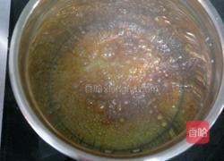 圣诞焦糖饼干的做法图解2