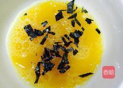 蛋包煎饺的做法图解5