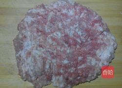 炸云吞的做法图解2