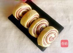 双色馒头的做法图解13