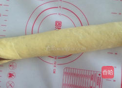 双色馒头的做法图解7