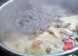 【五香兔头】的做法图解2