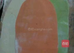 彩虹饺子的做法图解18