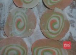 彩虹饺子的做法图解21