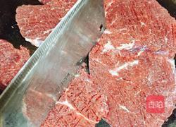 香煎牛扒的做法图解2