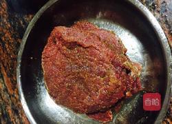 香煎牛扒的做法图解3